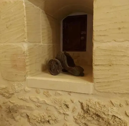 Villa Charming House Of Character With Pool And Jacuzzi *