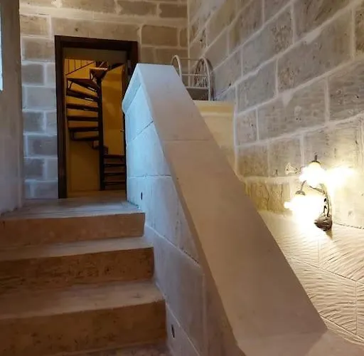 Villa Charming House Of Character With Pool And Jacuzzi