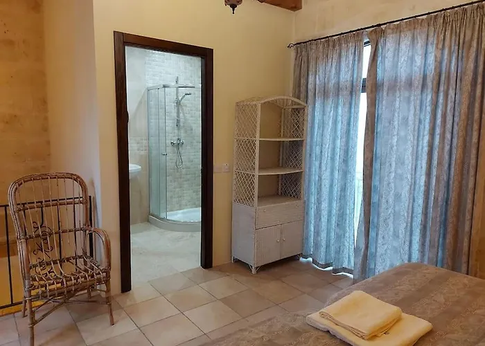 Charming House Of Character With Pool And Jacuzzi Villa