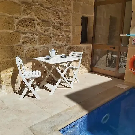 Villa Charming House Of Character With Pool And Jacuzzi *