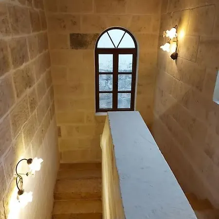 Charming House Of Character With Pool And Jacuzzi Villa Qala