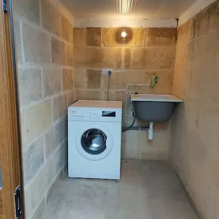 Villa Charming House Of Character With Pool And Jacuzzi Qala